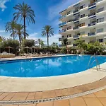 Appartement Skol 302 Super One-bedroom Duplex With Sea Views Marbellac