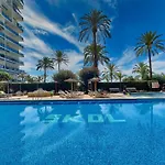 Skol 302 Super One-bedroom Duplex With Sea Views * Marbellac
