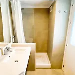 Skol 302 Super One-bedroom Duplex With Sea Views * Marbellac