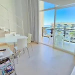 Appartement Skol 302 Super One-bedroom Duplex With Sea Views Marbellac