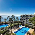 Skol 302 Super One-bedroom Duplex With Sea Views Marbellac