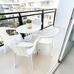 Skol 302 Super One-bedroom Duplex With Sea Views Appartement