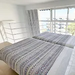 Skol 302 Super One-bedroom Duplex With Sea Views Appartement Marbellac