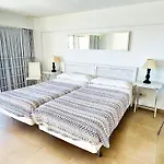 Skol 302 Super One-bedroom Duplex With Sea Views Appartement Marbellac