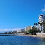 Skol 302 Super One-bedroom Duplex With Sea Views Appartement