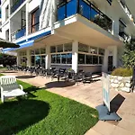 Skol 302 Super One-bedroom Duplex With Sea Views Appartement *