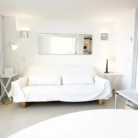 Apartment Skol 302 Super One-bedroom Duplex With Sea Views