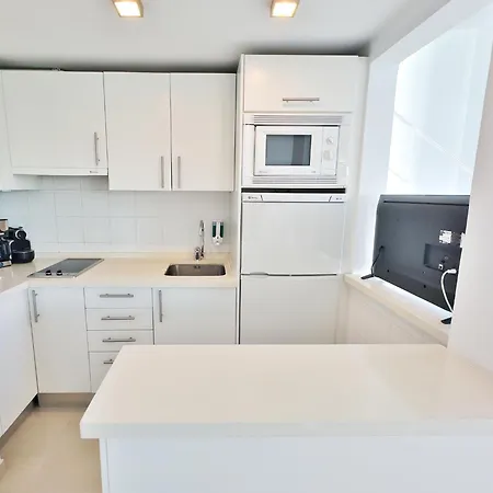 Skol 302 Super One-bedroom Duplex With Sea Views Apartment