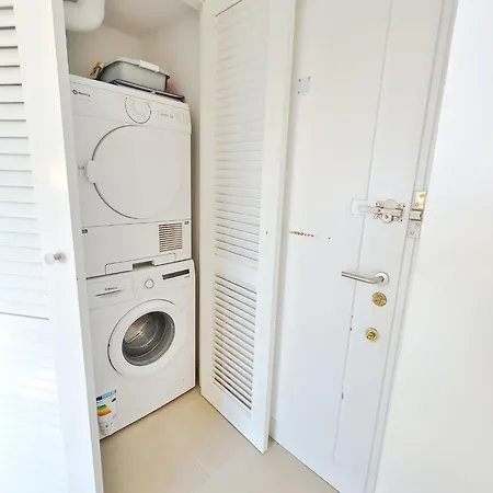 Apartmán Skol 302 Super One-bedroom Duplex With Sea Views *