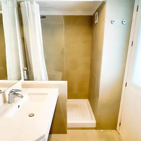 Skol 302 Super One-bedroom Duplex With Sea Views * Marbellac