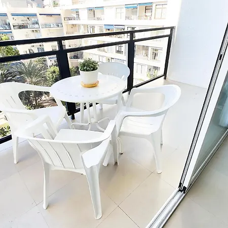 Skol 302 Super One-bedroom Duplex With Sea Views Appartement
