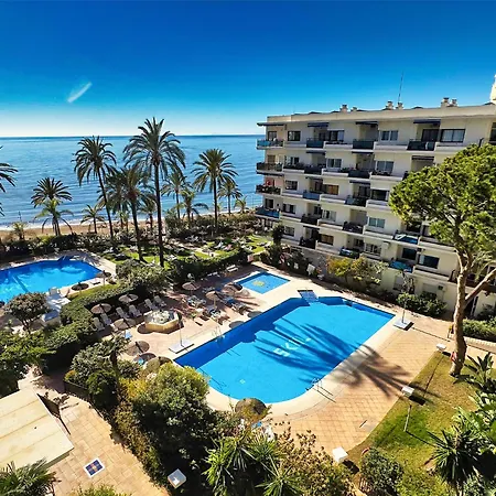 Skol 302 Super One-bedroom Duplex With Sea Views Apartment