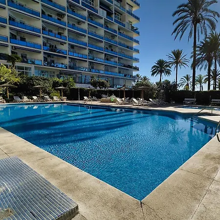 Skol 302 Super One-bedroom Duplex With Sea Views Lejlighed