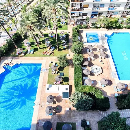 Skol 302 Super One-bedroom Duplex With Sea Views
