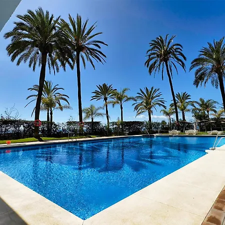 Skol 302 Super One-bedroom Duplex With Sea Views *