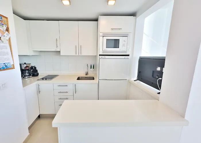 Skol 302 Super One-bedroom Duplex With Sea Views Apartmán
