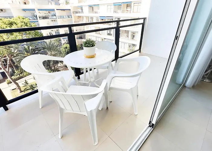 Skol 302 Super One-bedroom Duplex With Sea Views Apartmán