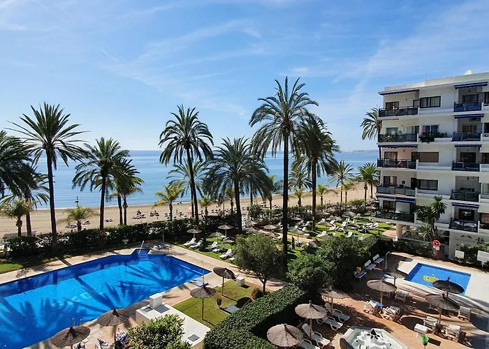 Skol 302 Super One-bedroom Duplex With Sea Views Lejlighed