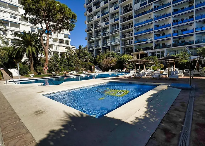 Skol 302 Super One-bedroom Duplex With Sea Views Apartmán