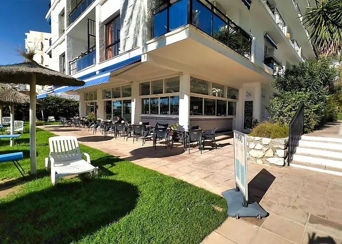 Skol 302 Super One-bedroom Duplex With Sea Views Lejlighed *